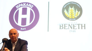 Λίβας: «Ο Ευγενίου καταστρέφει την υστεροφημία του, η ΠΑΕ ανήκει νόμιμα στον Μονεμβασιώτη»