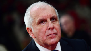 Παρτίζαν: Εμμένει στην παραίτησή του ο Ομπράντοβιτς-Πότε θα γίνει η νέα συνάντηση για το μέλλον του