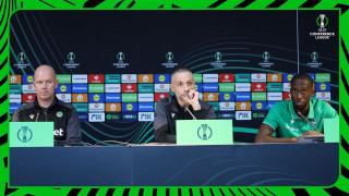 Conference League: «Παίζει ρέστα» η Ομόνοια-Κανάλια και ώρες μετάδοσης