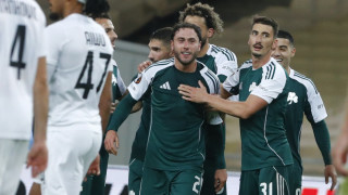 Βαθμολογία UEFA: Η Ελλάδα κράτησε την απόσταση ασφαλείας από την Πολωνία