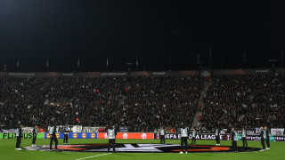 Στη διάθεση του κόσμου τα εισιτήρια για το ΠΑΟΚ-Μπέτις-Πότε κυκλοφορούν