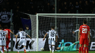 ΠΑΟΚ-Μπραν: Άνοιξε νέο... κεφάλαιο απέναντι σε νορβηγικές ομάδες