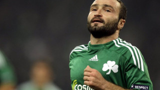 Παναθηναϊκός: Σαλπιγγίδης και Κατσουράνης δείχνουν τον δρόμο σε αντίθεση… με τον Αναστασιάδη