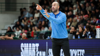 Εθνική: Η θέση της Ελλάδας στα ανανεωμένα rankings της FIBA ενόψει προκριματικών