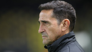 Η αποκαρδιωτική εικόνα έφερε την παρέμβαση Χιμένεθ και καμπανάκι στα αποδυτήρια