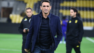 Άρης: Επίσημο το διαζύγιο με Χιμένεθ