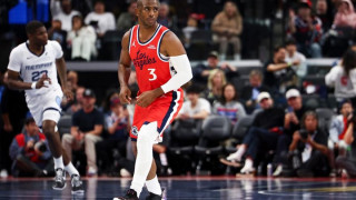 NBA: Έσκασε... βόμβα στους Κλίπερς-Λύση συνεργασίας με τον Κρις Πολ