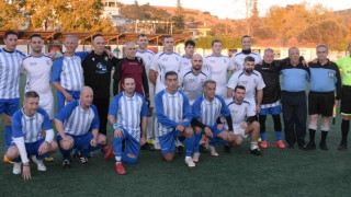 Tουρνουά μνήμης «Γιώργος Λυγγερίδης»