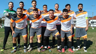 Υπερπολύτιμοι βαθμοί για την ΑΕΝ Αστραπή