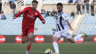 SL2: Το πρόγραμμα της 13ης αγωνιστικής-Πότε παίζει ο Ηρακλής