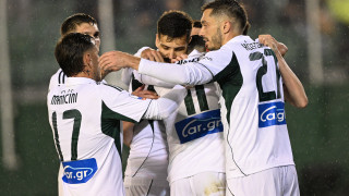 Κύπελλο Ελλάδας: Έκανε το 3Χ3 ο Παναθηναϊκός