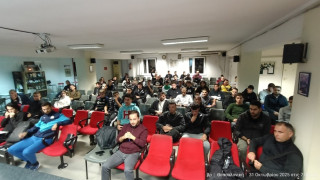 ΕΠΣ Μακεδονίας: Παίζουν διαιτητές από την νέα σχολή