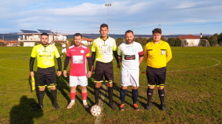 Ελλήσποντος Κριθιάς-Εγγλέζος: «Αποφασιστικότητα και πάθος - Το κακό όσο πάει μεγαλώνει»