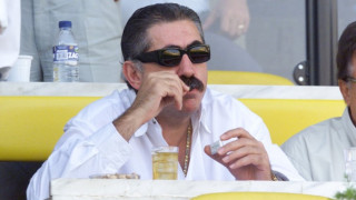 «Όταν ο Μάκης Ψωμιάδης... έφαγε επιταγή μπασκετμπολίστα της ΑΕΚ