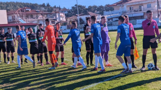 Συνεχίζει ακάθεκτος ο Λαγκαδάς-Φωτορεπορτάζ με Κολχικό