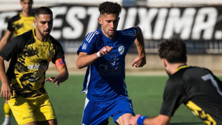 Νίκη Ευκαρπίας-Γολιδόπουλος: «Συνεχίζουμε με ταπεινότητα και σκληρή δουλειά»