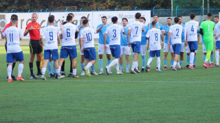 ΕΠΣΜ: ﻿Οι αντίπαλοι των πρωτοπόρων σε Α’, Β’ και Γ’ κατηγορία