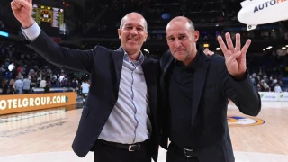 Επίθεση της ΚΑΕ Ολυμπιακός σε Δημήτρη Γιαννακόπουλο: «Δημόσια ασφάλεια...»