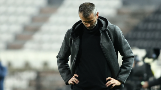 ΑΕΛ: Σύννεφα για την παραμονή Μαλεζά