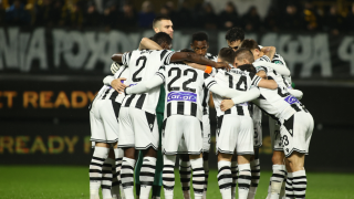 Ο ΠΑΟΚ πάει από Άρη σε... Άρη περιμένοντας τον Κωνσταντέλια