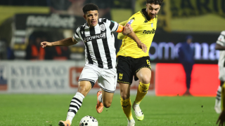 Άρης: Γιατί ο Χιμένεθ δεν ξεκίνησε βασικό τον Λορέν Μορόν κόντρα στον ΠΑΟΚ