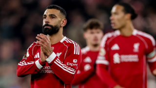 Σαλάχ: «Το club με έχει εκθέσει, δεν έχω σχέσεις με τον Σλοτ»