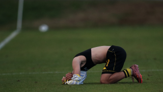 ΠΑΟΚ - Άρης Κ19: Τα παράπονα του προπονητή των «κιτρινόμαυρων» για τη διαιτησία