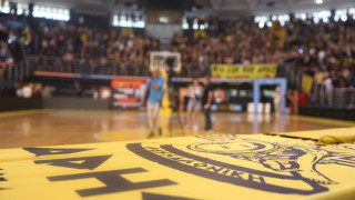 Γαλιλαίας: «H αποπληρωμή των χρεών του Άρη δίνει μια προοπτική που δεν υπήρχε»