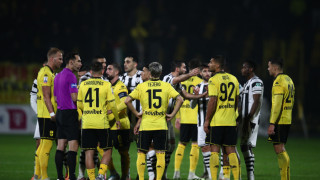 Άρης: Με τα γνωστά προβλήματα στην Τρίπολη