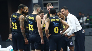 Eurocup: Το πρόγραμμα στον όμιλο του Άρη