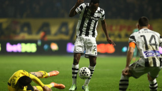 Κύπελλο Ελλάδας: Η Μαρκό... κρίνει τον επόμενο αντίπαλο του ΠΑΟΚ-Ποια τα δεδομένα