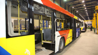 Θεσσαλονίκη: Ιρακινός έδειξε τα γεννητικά του όργανα σε επιβάτες λεωφορείου