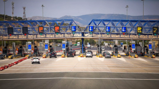 Νέες αυξήσεις από το 2026 στα διόδια: Πώς διαμορφώνονται οι τιμές