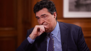 Μάχη με τον καρκίνο δίνει ο Αλέξης Παπαχελάς