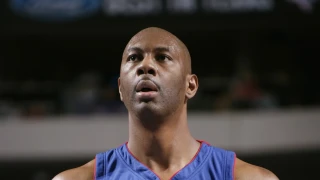 Θλίψη στο NBA: Άφησε την τελευταία του πνοή ο Κάμπελ