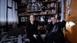 Όλοι διαφορετικοί, όλοι ίσοι: Συγκλονιστικό βίντεο της ΚΑΕ ΠΑΟΚ για τον Γιαννάκη Μήγιο