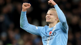 Χάαλαντ, το «φαινόμενο»: Έφτασε τα 100 γκολ στην Premier League πιο γρήγορα απ' όλους!