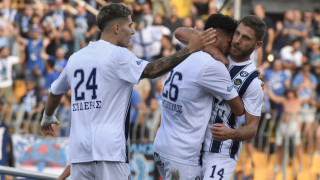 Ο Μάναλης κράτησε όρθιο τον Ηρακλή και τον διατήρησε στην κορυφή