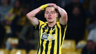 ΑΕΚ: Εκτός ο τιμωρημένος Πένραϊς με Ατρόμητο