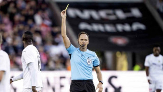 ΠΑΟΚ-Άρης: Ποιος σφυρίζει το ντέρμπι της Κυριακής στην Τούμπα