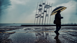 Μάρτης... γδάρτης: «Αγριεύει» ο καιρός από την Πέμπτη