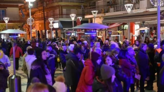 Δήμος Καλαμαριάς: Παράταση ωραρίου λειτουργίας των καταστημάτων για τη «Λευκή Νύχτα»