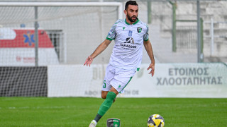 Μακεδονικός: Οι εκλεκτοί του Τυριακίδη για τον «τελικό» με Καβάλα