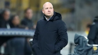 Νίκολιτς: «Συλλυπητήρια στις οικογένειες των ανθρώπων του ΠΑΟΚ που έχασαν τη ζωή τους στη Ρουμανία﻿»