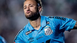 Βραζιλία: Οπαδοί ομάδας ζήτησαν από τους παίκτες τους να τραυματίσουν τον Νεϊμάρ