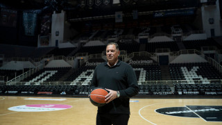 Μπουντούρης: «Η καλύτερη μεταγραφή του ΠΑΟΚ είναι ο κ. Μυστακίδης»