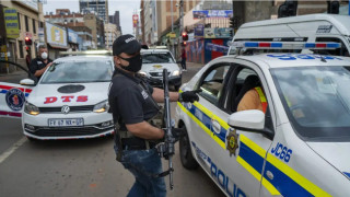 Μακελειό στη Νότια Αφρική: Τουλάχιστον 11 νεκροί μετά από ένοπλη επίθεση σε ξενοδοχείο!