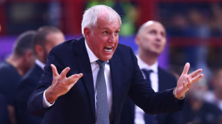 Αποκαλυπτικός Ομπράντοβιτς: «Ο πρόεδρος της Παρτίζαν είναι υπεύθυνος γι’ αυτή την κατάσταση»