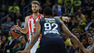 Η κακοκαιρία απειλεί το Ολυμπιακός-Φενέρμπαχτσε: Στον «αέρα» το παιχνίδι