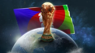 Παγκόσμιο Κύπελλο 2026: Αυτοί είναι οι 12 όμιλοι της διοργάνωσης